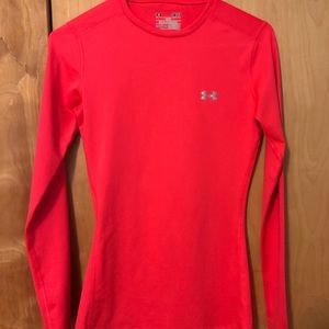Underarmour cold gear shirt